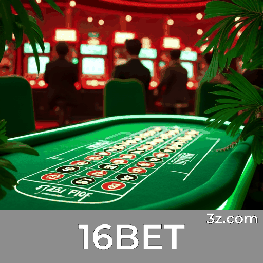 Inovação Tecnológica da 16BET: Superando Limites
