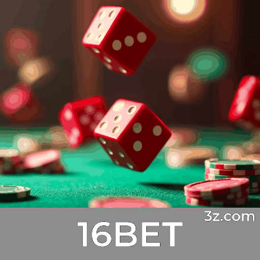 Inovação Tecnológica da 16BET: Superando Limites