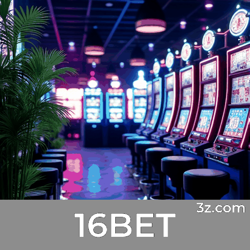 16BET: Experimente a Comodidade e Funcionalidade Completa