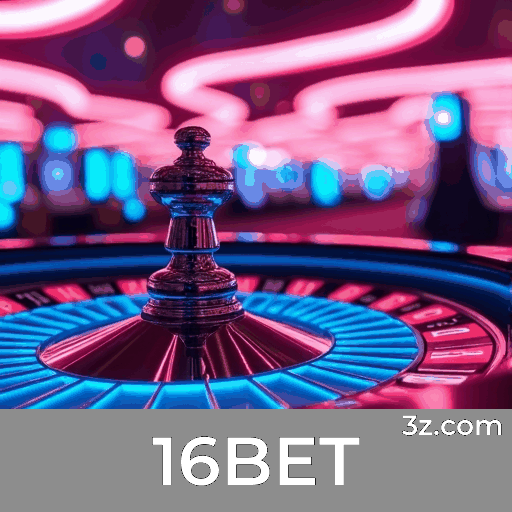 16BET: Plataforma de Apostas Segura e Divertida