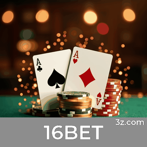 16BET: Experimente a Comodidade e Funcionalidade Completa