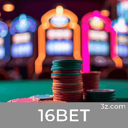 Viva a Experiência Exclusiva de Membro no 16BET