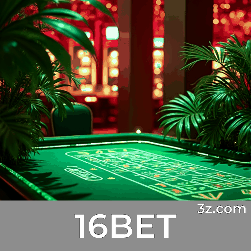 Vivencie o Realismo Psicológico e Ambiente Envolvente no Cassino 16BET
