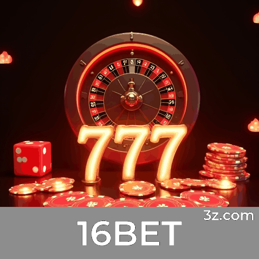 16BET: Experimente a Comodidade e Funcionalidade Completa