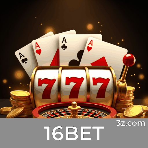 Inovação Tecnológica da 16BET: Superando Limites
