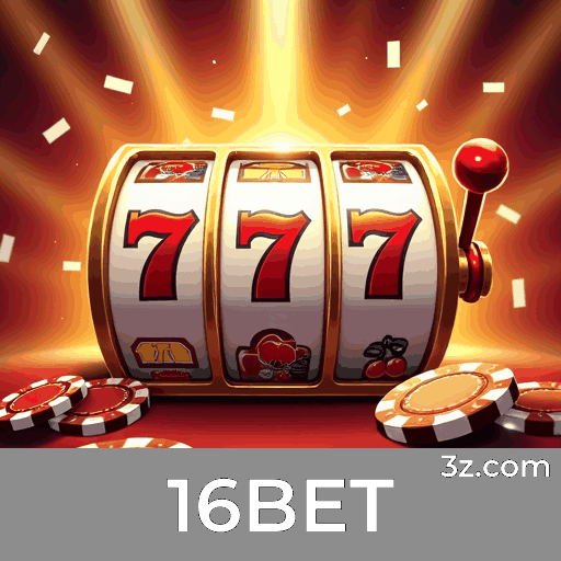Casino com Tecnologia 3D e Jogos de Dealer na 16BET
