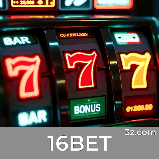 Vivencie o Realismo Psicológico e Ambiente Envolvente no Cassino 16BET