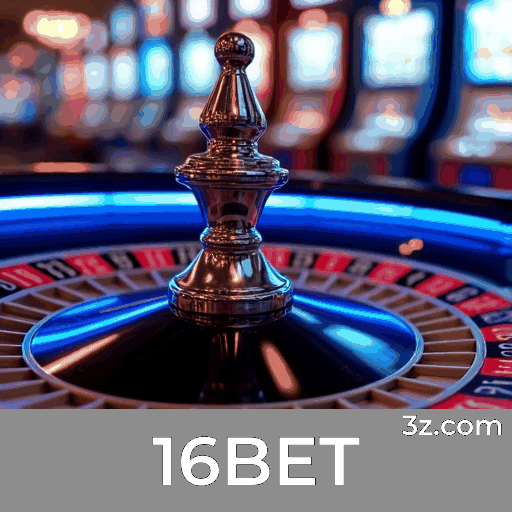 16BET: Experimente a Comodidade e Funcionalidade Completa