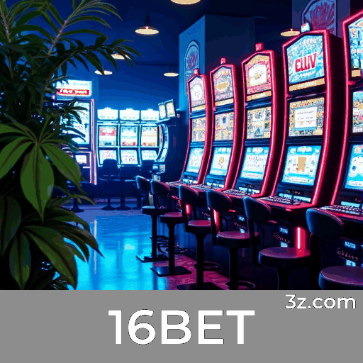 16BET: Plataforma de Apostas Segura e Divertida