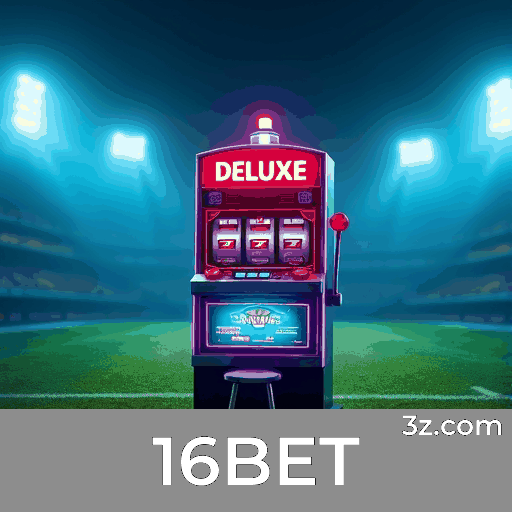 Inovação Tecnológica da 16BET: Superando Limites