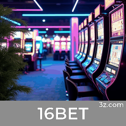 Inovação Tecnológica da 16BET: Superando Limites